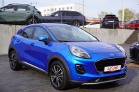 Ford Puma 1.0 M-Hybrid