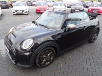 MINI COOPER_S_CABRIO Cooper S Cabrio 2.0 Yours Aut.
