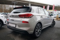 Hyundai i30 1.4 T-GDI Intro