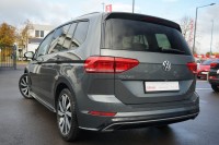 VW Touran 1.5 TSI R-Line