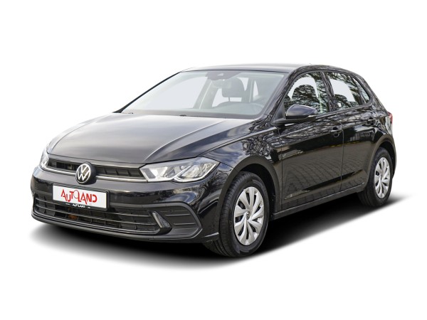 VW Polo 1.0 TSI DSG