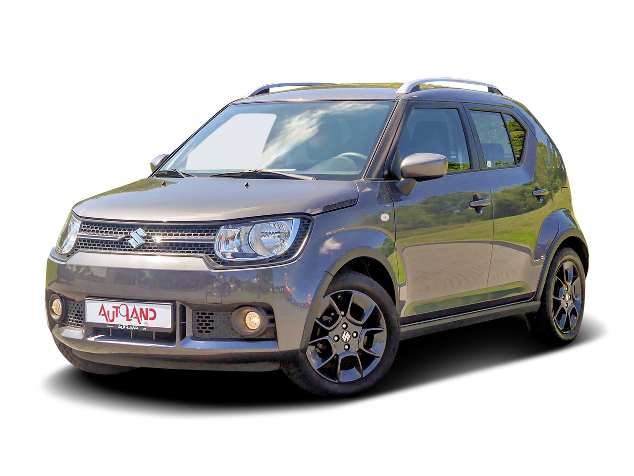 Suzuki Ignis 1.2 4x4