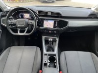Audi Q3 35 1.5TFSI advanced
