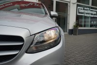 Mercedes-Benz C 200 C200 T Aut.