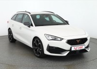 Cupra Leon Sportstourer 2.0 VZ