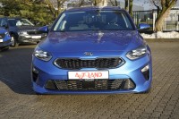 Kia cee'd Sporty Wagon Ceed SW 1.6 M-Hybrid Spirit