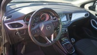 Opel Astra K 1.2 Turbo GS Line Winterpaket