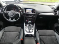 Audi Q5 2.0 TFSI S-Line quattro Autom.