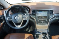 Jeep Grand Cherokee 3.0 CRD 4x4