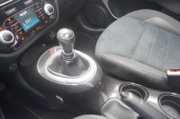 Nissan Juke 1.2 N-Connecta