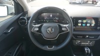 Skoda Fabia 1.0 TSI DSG