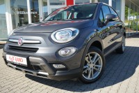 Vorschau: Fiat 500X 1.4 MultiAir Automatik