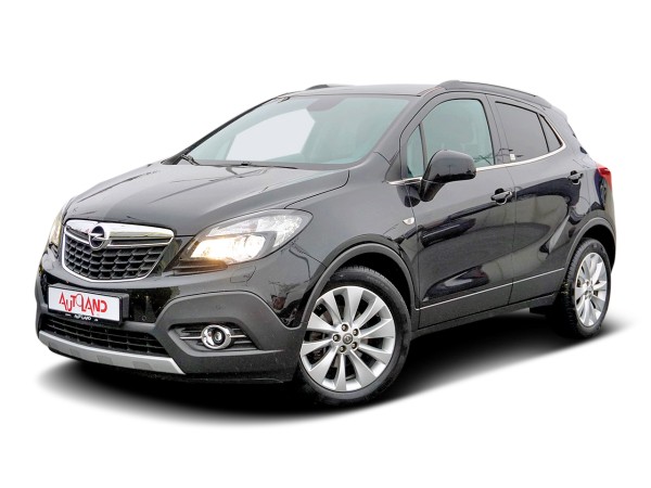 Opel Mokka 1.4 Turbo