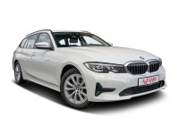 BMW 320i Touring Aut. Luxury Line LED Navi Kamera