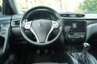 Nissan X-Trail 1.6 N-Connecta