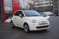 Fiat 500C 1.2 Lounge