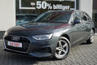 Vorschau: Audi A4 35 2.0 TDI Avant basis DSG