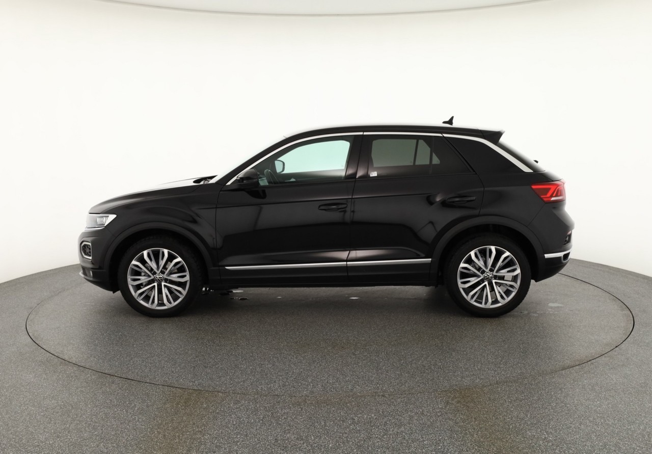 VW T-Roc 1.5 TSI Sport