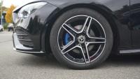 Mercedes-Benz CLA 200 SB AMG Line
