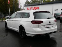 VW Passat Variant GTE