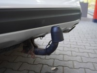 Kia Sorento 2.2 CRDi Vision 4WD