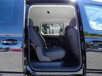 VW Caddy Maxi 1.5 TSI DSG