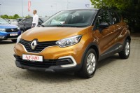 Vorschau: Renault Captur 0.9 TCE
