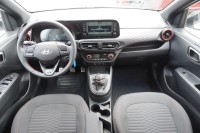 Hyundai i10 N-Line 1.0T-GDI