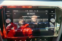 VW Passat Alltrack 2.0 TDI 4Motion