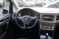 VW Golf Sportsvan VII 1.4 TSI DSG