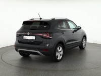 VW T-Cross 1.0 TSI