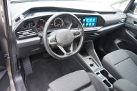 VW Caddy 2.0 TDI Life