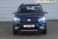 Dacia Sandero Stepway 0.9 TCe 90