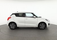 Suzuki Swift 1.2 GLX mHev