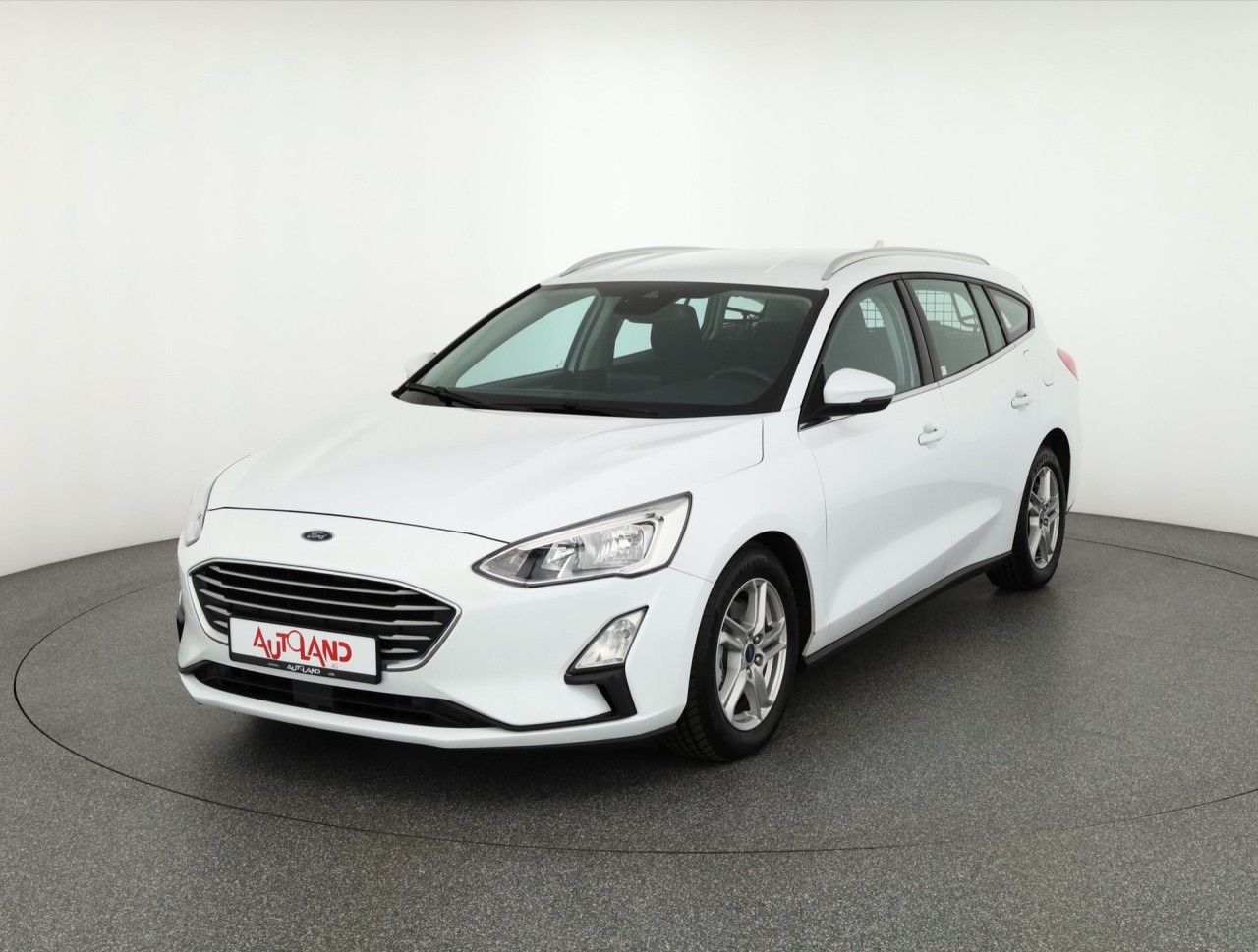 Ford Focus Turnier 1.5 EcoBlue C&C