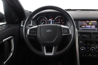 Land Rover Discovery Sport 2.0 TD4 AWD