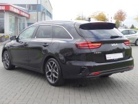 Kia cee'd Sporty Wagon Ceed SW 1.5 T-GDI