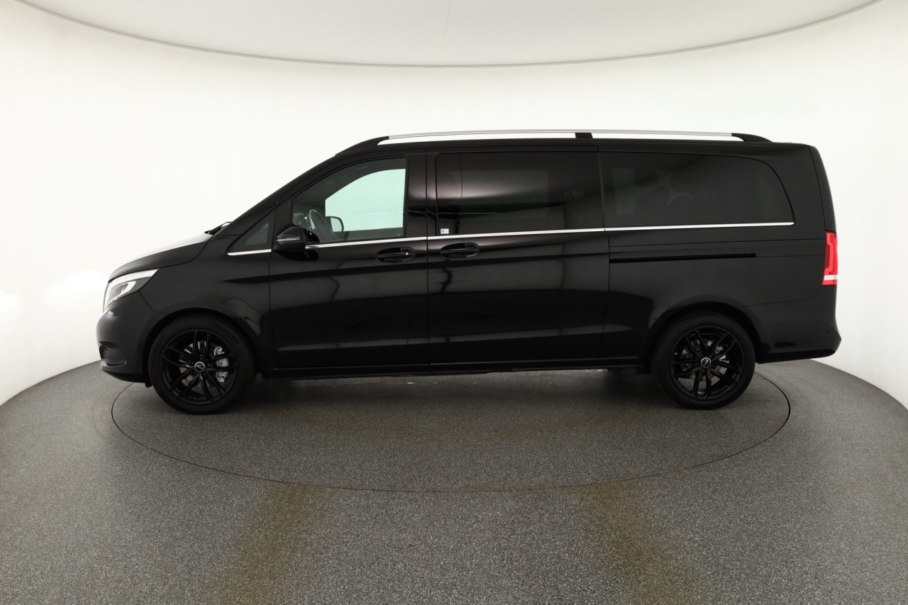 Mercedes-Benz V-Klasse V 250 d Avantgarde extralang