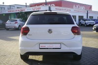 VW Polo 1.0 United