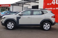 Dacia Duster Expression mHEV 140