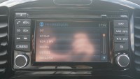 Nissan Juke 1.2 Tekna