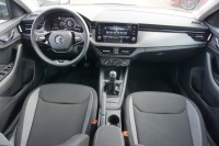 Skoda Scala 1.0 Essence