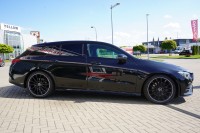 Mercedes-Benz CLA 200 AMG Line