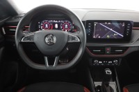 Skoda Scala 1.5 TSI DSG Monte Carlo