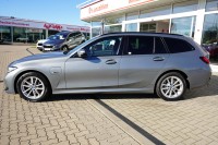 BMW 3 330e M-Sport Touring PHEV