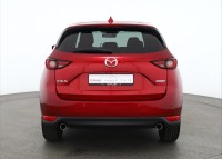 Mazda CX-5 Skyactiv 165 AT