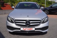 Mercedes-Benz E 200 E200