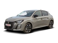 Peugeot 208 PureTech 100 Sitzheizung LED Tempomat