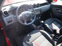 Dacia Duster II 1.3 TCE Techroad