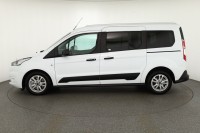 Vorschau: Ford Tourneo Connect Grand 1.5 TDCi